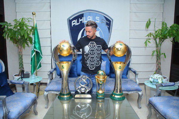 هتان باهبري