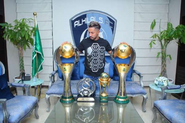 هتان باهبري