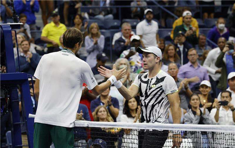 من المباراة 