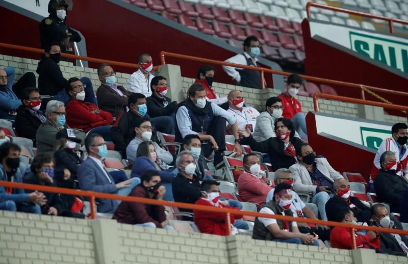 الجمهور البيروفي