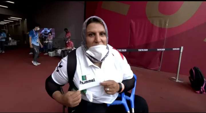 فرحة صفية جلاّل