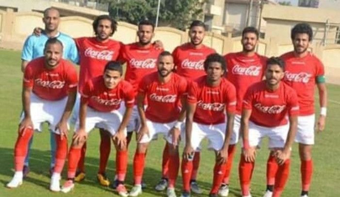 لاعبو كوكاكولا