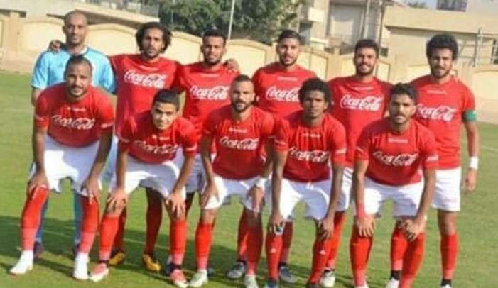 لاعبو كوكاكولا