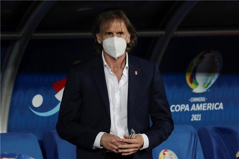 ريكاردو جاريكا