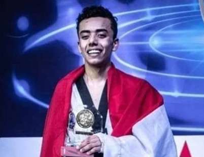 محمد الزيات