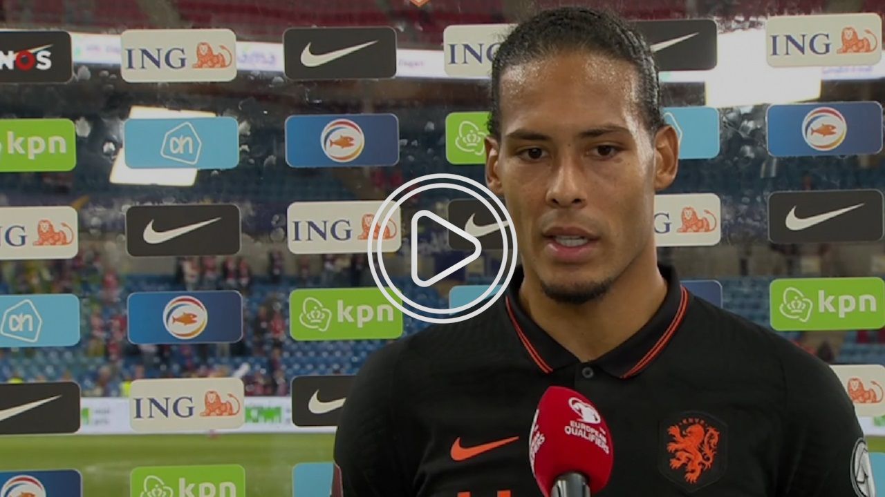 no comment van dijk.00_01_28_17.still001