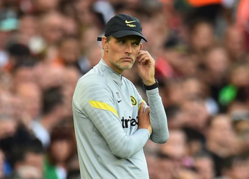 توماس توخيل