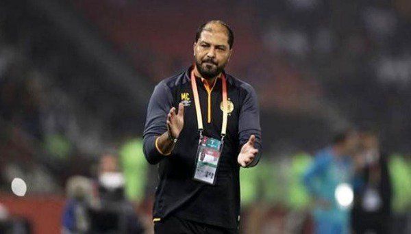 معين الشعباني