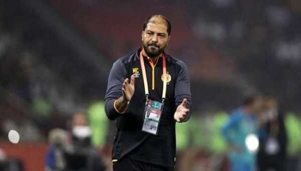 معين الشعباني