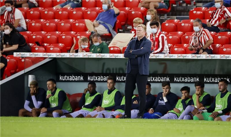 رونالد كومان