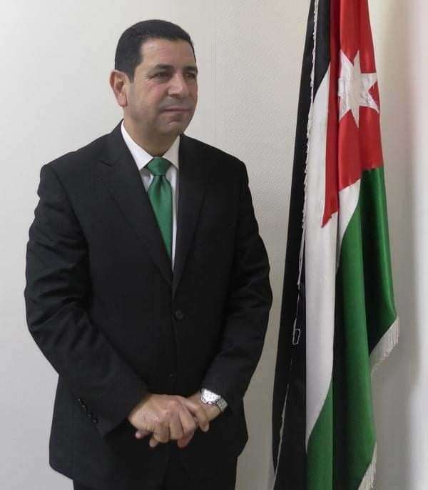  سالم أبو قاعود