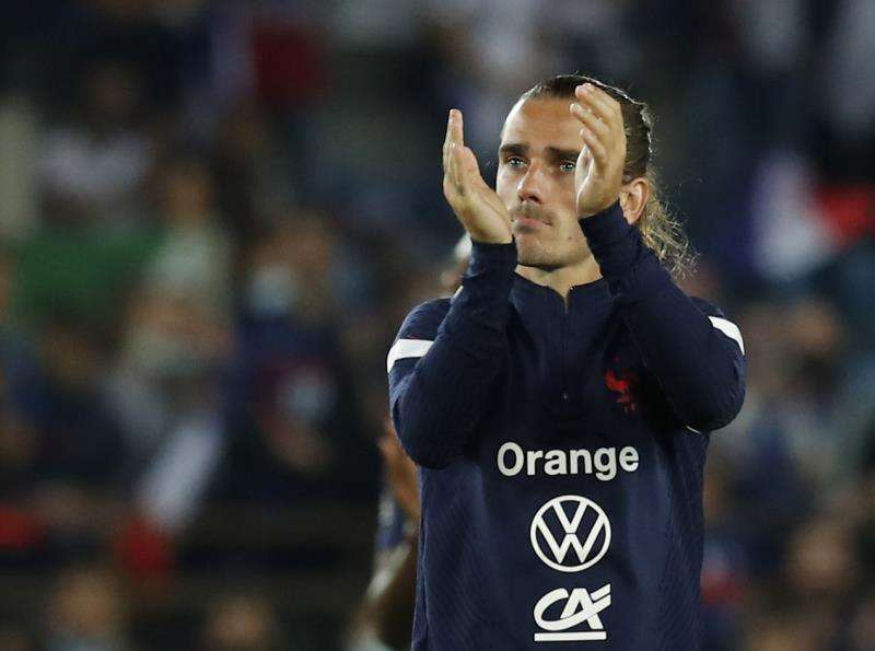 أنطوان جريزمان