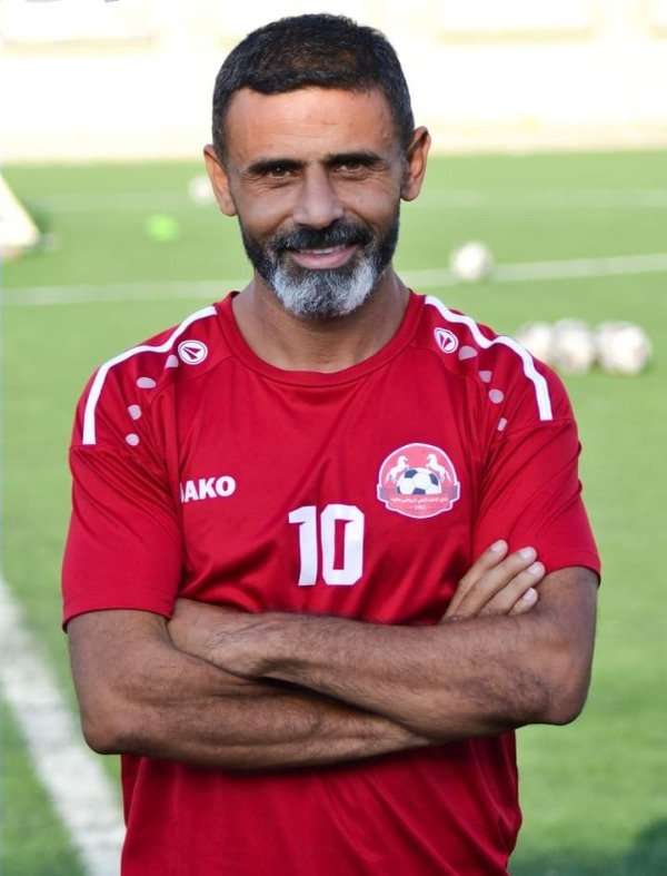 عباس عطوي