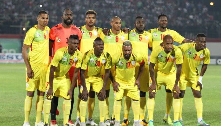 benin_national_team