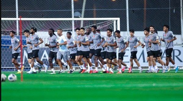 الهلال السعودي