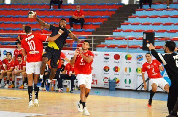 من المباراة 