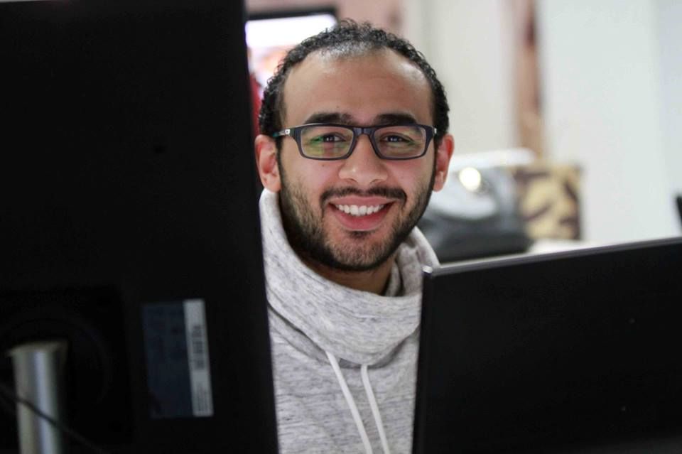 amr azzam