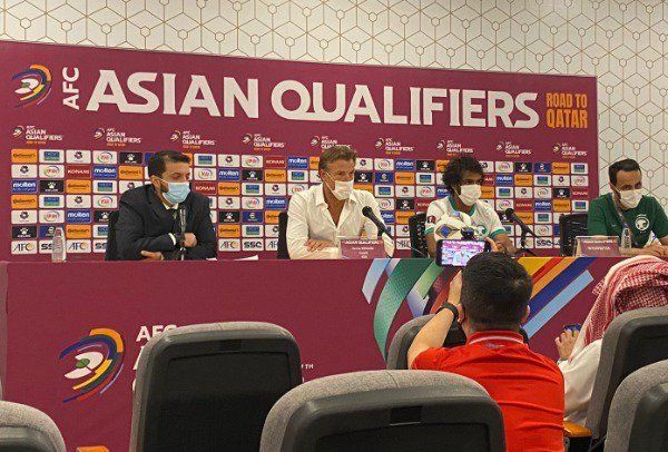  هيرفي رينارد