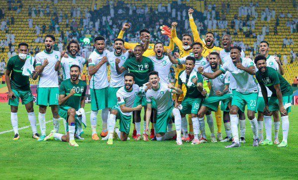 السعودية