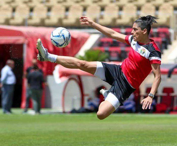 ميساء جبارة