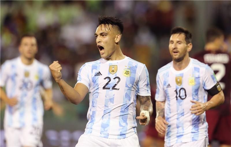 لاوتارو مارتينيز