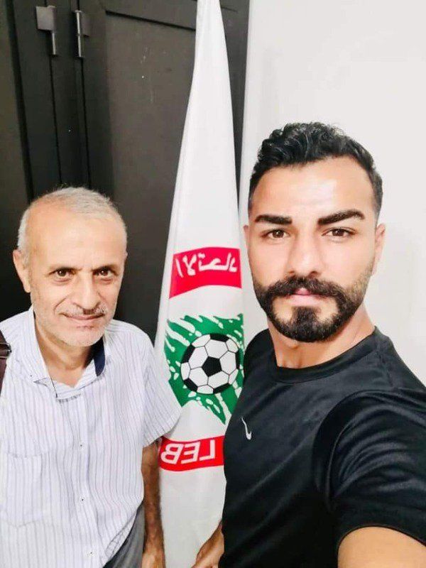 أيمن أبو صهيون