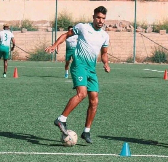 الشامخ العبيدي