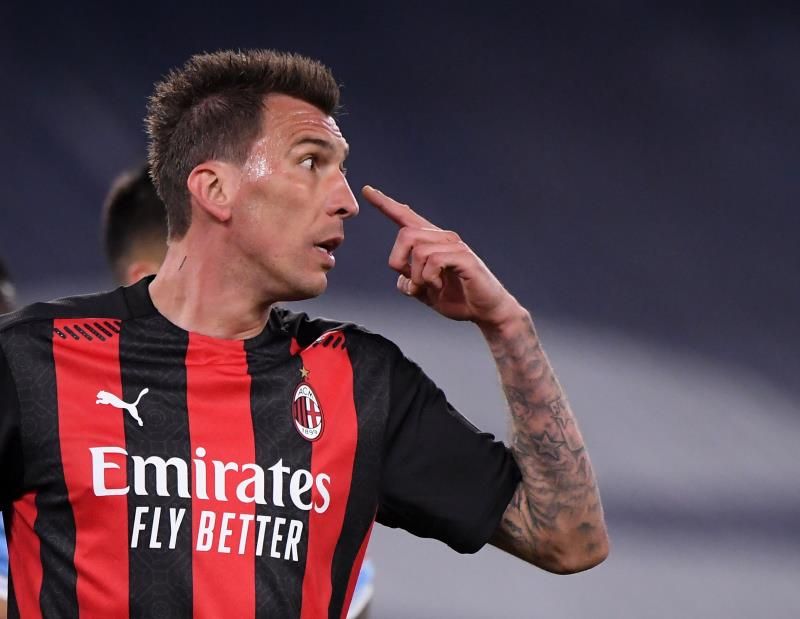 ماندزوكيتش