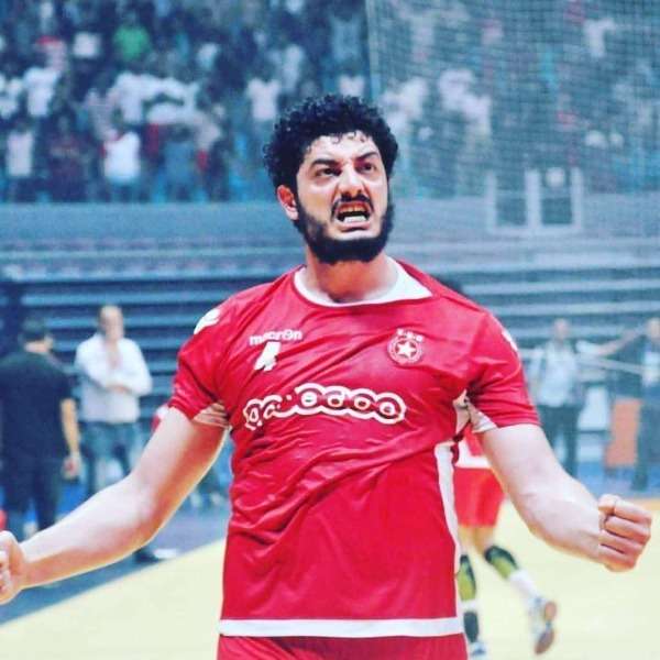 جهاد جاب الله