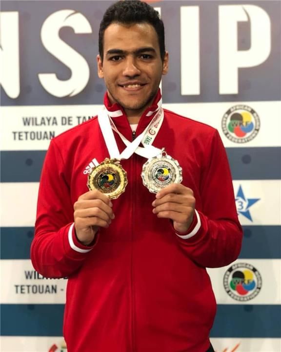 عبد الله ممدوح