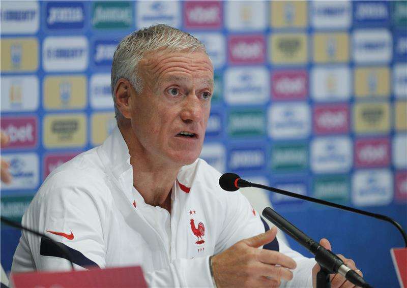 ديدييه ديشامب