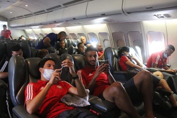 منتخب ليبيا