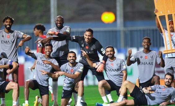 من مران الهلال