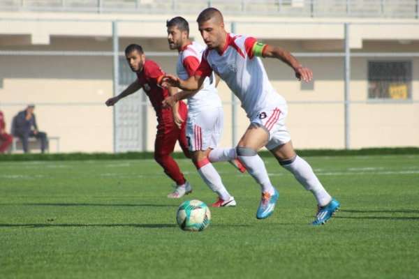 محمد بركات شباب خان يونس 