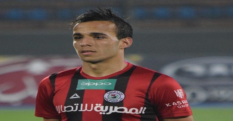 ناصر منسي - أرشيفية