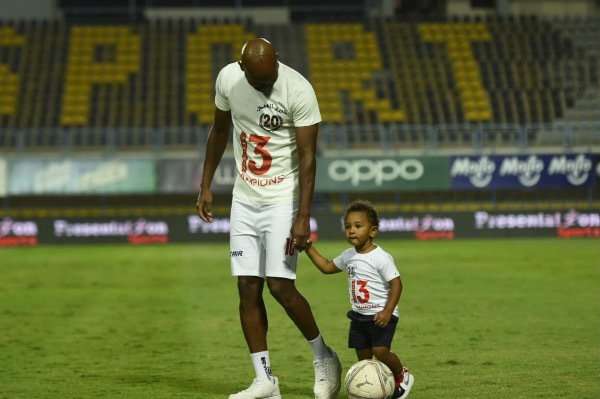 محمود عبد الرازق شيكابالا