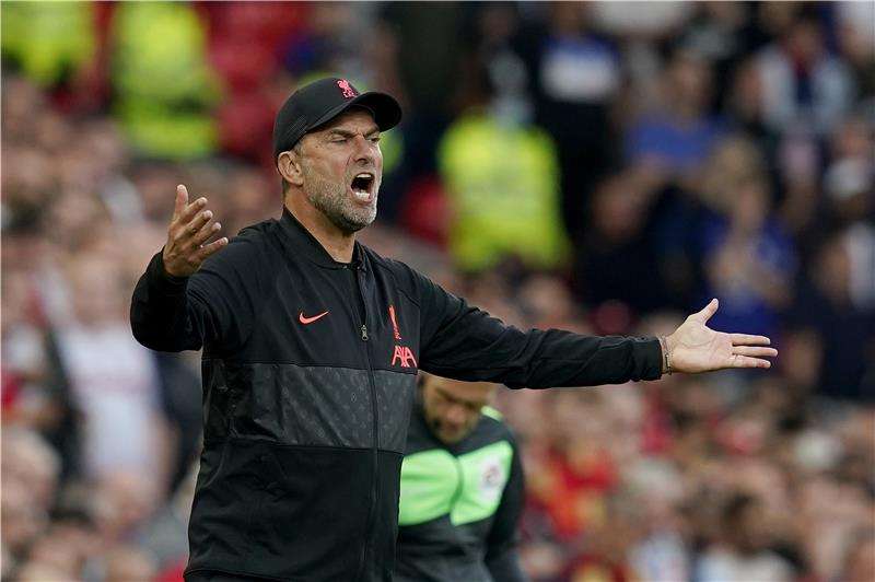 يورجن كلوب