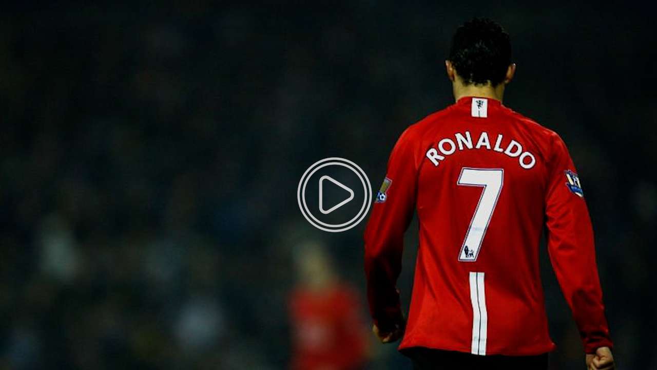 كريستيانو رونالدو