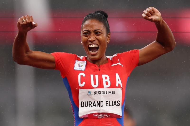 أومارا دوراند