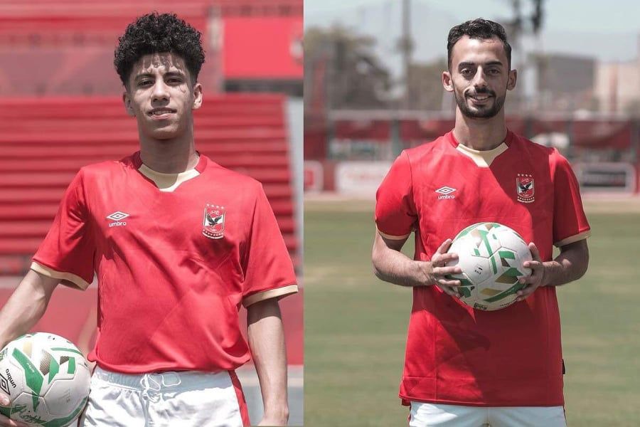 عمار حمدي وعبد القادر