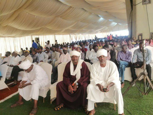 من الجمعية العمومية