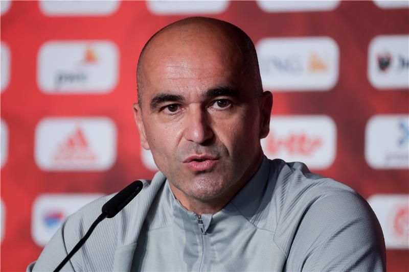 روبرتو مارتينيز 