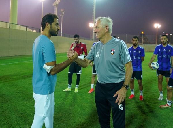 راشد بن حميد