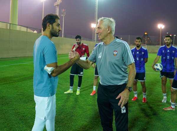 راشد بن حميد