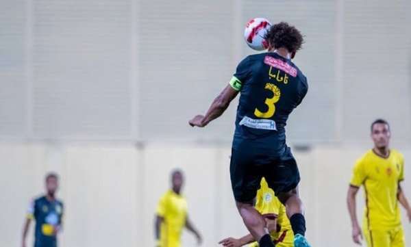  الحزم والتعاون