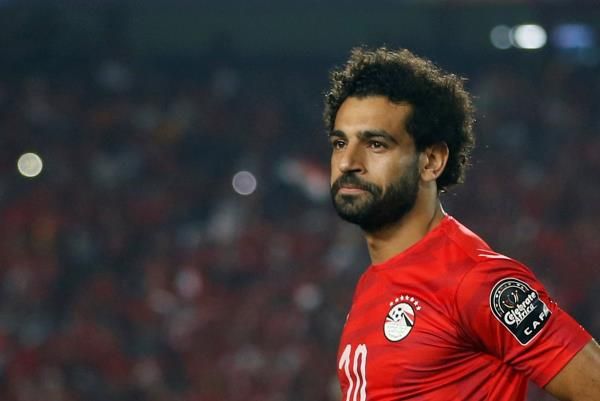 محمد صلاح 