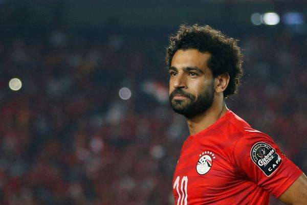 محمد صلاح 