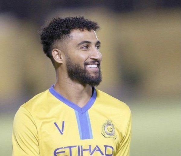 عبدالرحمن العبيد 