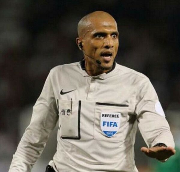 أحمد أبو بكر الكاف