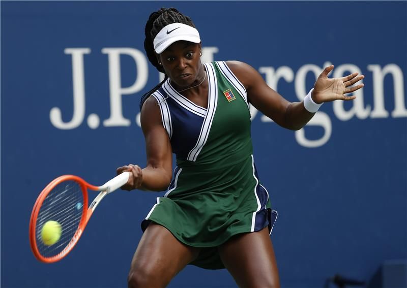 سلوان ستيفنز